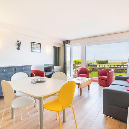 Le Touquet Spacieux Appart Pour 6, Front De Mer, Centre מראה חיצוני תמונה